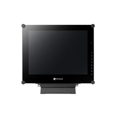 AG NEOVO Monitor X-15E 38,1 cm (15"), 1024 x 768 piksela, XGA LED, crni